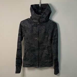 Lululemon Scuba Full-Zip Hoodie